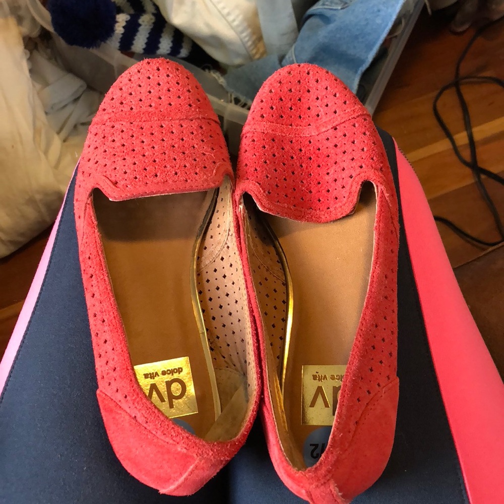 Dolce Vita flats